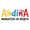 Andina - Momentos de Alegria
